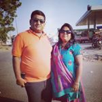 Profile Picture of Nipa Shah (@nipa_shah_611) on Instagram
