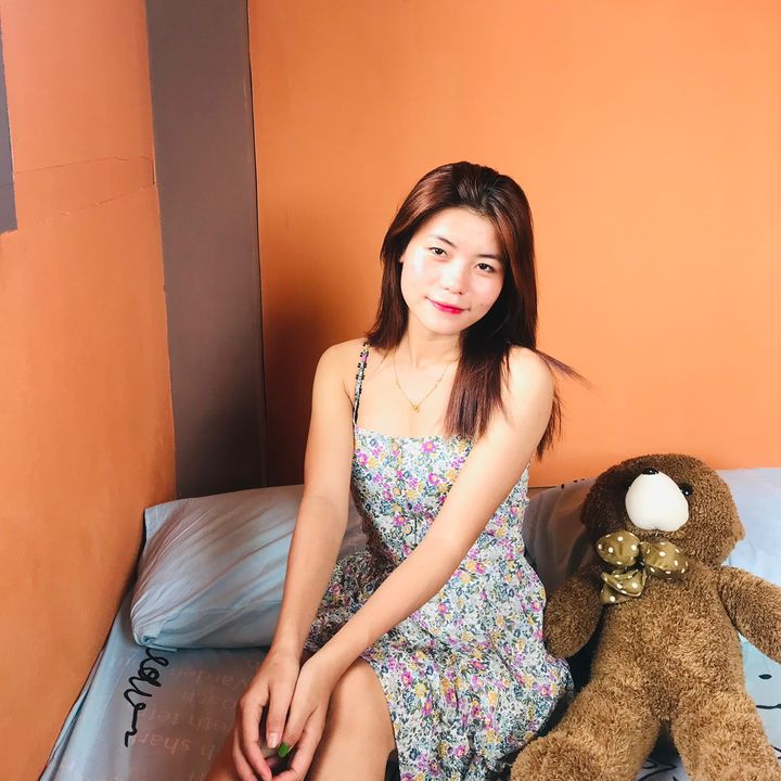 Profile Picture of Hawng Tsai (@hawng.tsai) on Tiktok