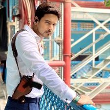 Profile Picture of Nandini Chakraborty (@Nandini25452544) on Twitter