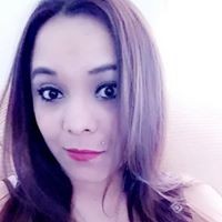 Profile Picture of Amber Segura (@amber-segura-5) on Quora