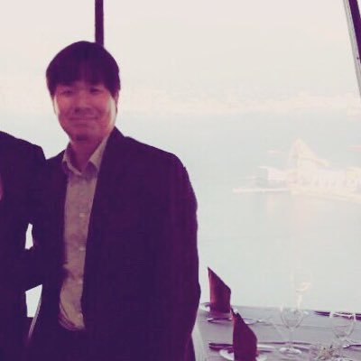 Profile Picture of Eugene Jinman Pyo (@JinmanPyo) on Twitter