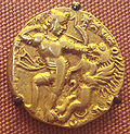 Profile Picture of Kumaragupta Ion Wikipedia