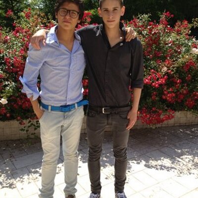 Profile Picture of Michael Serafin (@michael_serafin) on Twitter