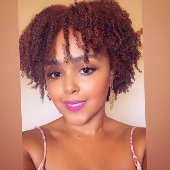 Profile Picture of Tatiana Diboston (@tatianadiboston) on Poshmark