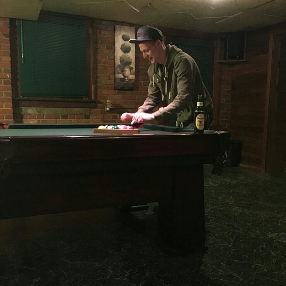 Profile Picture of Hasson Parsons (@hsp369) on Poshmark