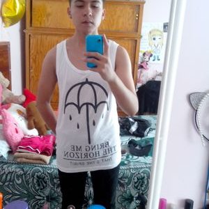 Profile Picture of Josue Casillas (@Josh_C182) on Twitter