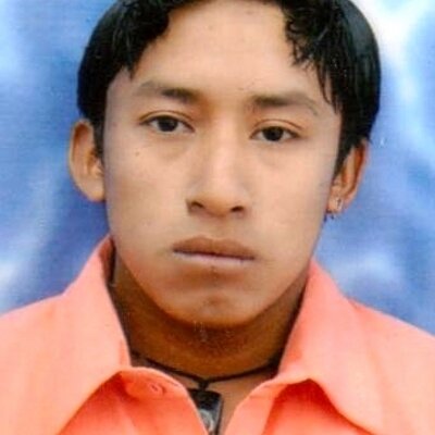 Profile Picture of Luis Cuenca (@luiscuenca1993) on Twitter