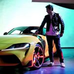 Random H. Kim - Instagram Profile Picture of Random H. Kim (@hwirandom) on Instagram