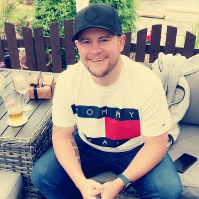 Profile Picture of Kyle Wilson (@kylewilson187) on Twitter