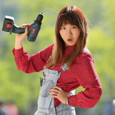 Profile Picture of Kyung Yun Choi (@mallcong) on Twitter