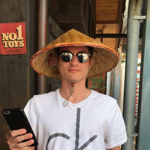 Profile Picture of Trevor Addeo (@taddeo6) on Poshmark