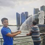 Profile Picture of Jhun Carlo Clavines (@riyuzaki13) on Instagram