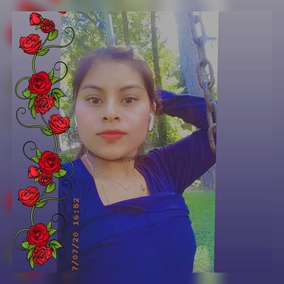 Profile Picture of Yasmín Yasmín (@mendoza268) on Poshmark