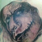 Profile Picture of Josh Painter (@texastattooj) on Instagram