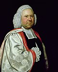 Profile Picture of William Hayes (composer)on Wikipedia