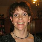 Profile Picture of Laurie Vaughn (@laurie_vaughn) on Instagram