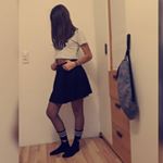 Lea Riccarda Winkler🌳 - Instagram Profile Picture of Lea Riccarda Winkler🌳 (@lea.riccarda) on Instagram