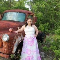 Profile Picture of Cayce Echerer (@cayce-echerer) on Quora