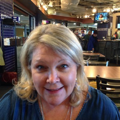 Profile Picture of Wendy Meadows (@WendyMe87429898) on Twitter