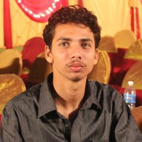 Umar Amin - Quora Profile Picture of Umar Amin (@umar-amin-33) on Quora