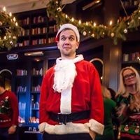 Profile Picture of Justin Colton (@justin-colton-1) on Quora