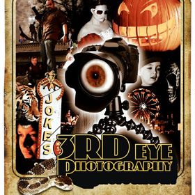 Profile Picture of Michael Farmer (@mykelfarmer) on Pinterest