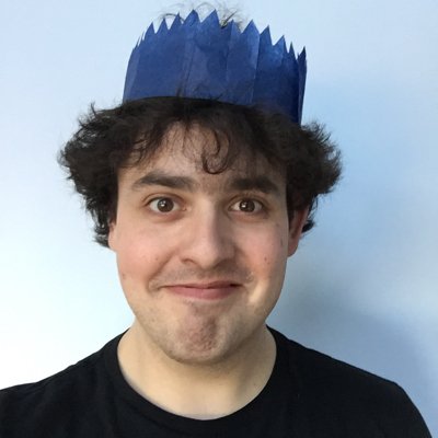 Profile Picture of Matt Gray (@MattGrayYES) on Twitter