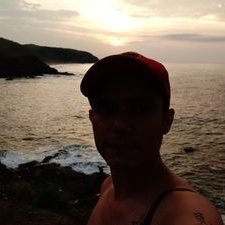 Profile Picture of Lucas Hudson (@LucasHudsonCdmx) on Twitter