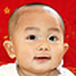 Profile Picture of vicky cheng (@eric_xiaocheng) on Flickr