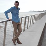 Profile Picture of Kevin Rosenthal (@the_real_rosenthal) on Instagram