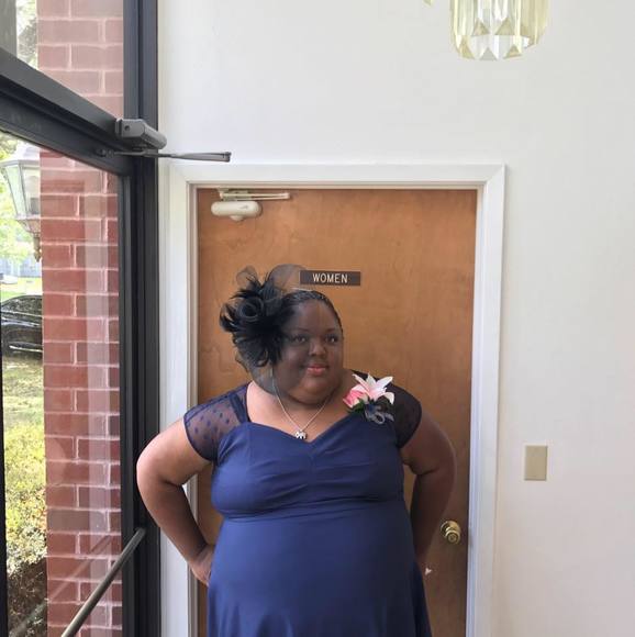 Profile Picture of Patrice Scott (@triceylady) on Poshmark