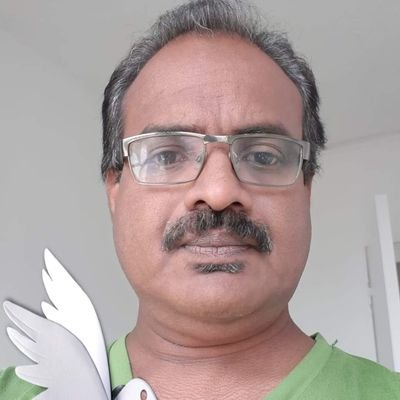 Profile Picture of Nesarajah Varatharajah (@NesarajahV) on Twitter