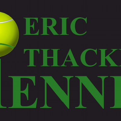 Profile Picture of Eric Thacker (@ThackerTennis) on Twitter