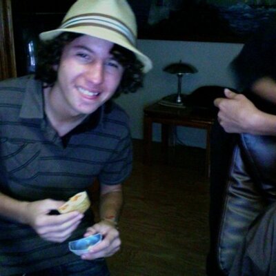 Brent Chavez Mcfish - Twitter Profile Picture of Brent Chavez Mcfish (@suckMUHwayne) on Twitter