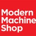 Profile Picture of Modern Machine Shop (@MMSOnline) on Twitter