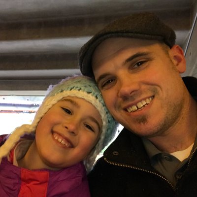 Profile Picture of Tony Hazard (@coachtonyhaz) on Twitter