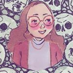 Profile Picture of Caitlin Boyce (@spooky.toot) on Instagram