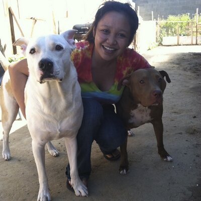 Profile Picture of Fahm Saechao (@fahmily555) on Twitter