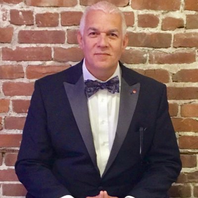 Profile Picture of Mark Casazza (@CasazzaMark) on Twitter