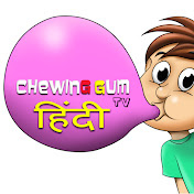 Profile Picture of ChewingGum TV Hindi (@ChewingGumTVHindi) on Youtube
