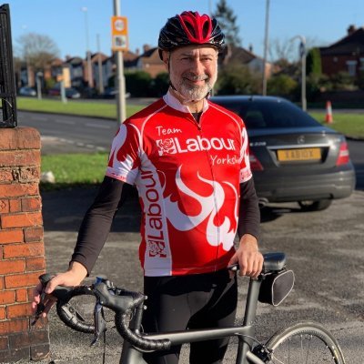 Profile Picture of Fabian Hamilton (@FabianLeedsNE) on Twitter