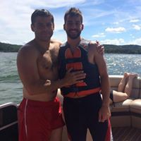 Profile Picture of Joey Rains (@joey-rains-1) on Quora
