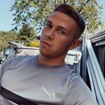 Profile Picture of G E O R G E | C A L L A W A Y (@georgecallaway) on Instagram