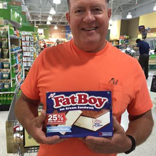 Profile Picture of Danny Meade (@danny.meade.7330) on Facebook