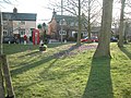 Profile Picture of Puddington, Cheshire - Wikipediaon Wikipedia