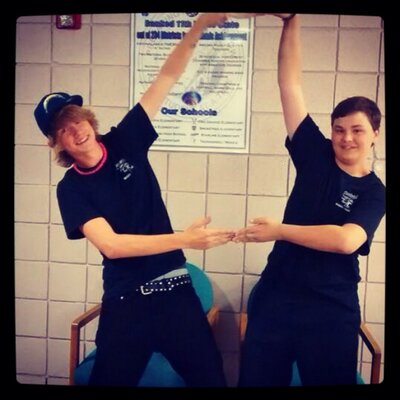 Profile Picture of Devon Shreve (@KaiserUniverse) on Twitter