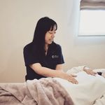 Profile Picture of こころとからだのケアサロン Mayumu (@mayumu.caresalon) on Instagram