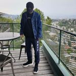 Profile Picture of 盧 容 珉 (@groovechaja) on Instagram