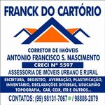 Profile Picture of Corretor Frank do Cartório (@corretorfrank) on Instagram
