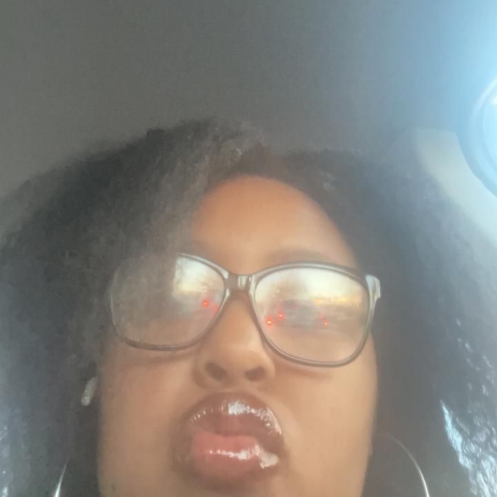Profile Picture of Gloria.Key (@anslevomeis) on Tiktok